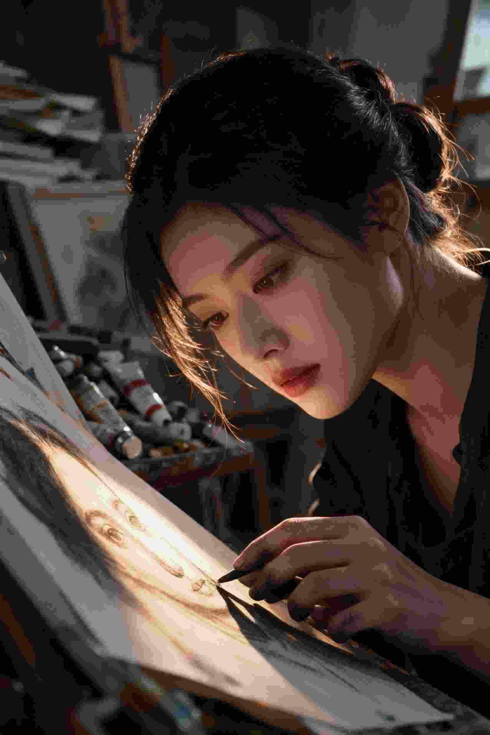 团队的力量