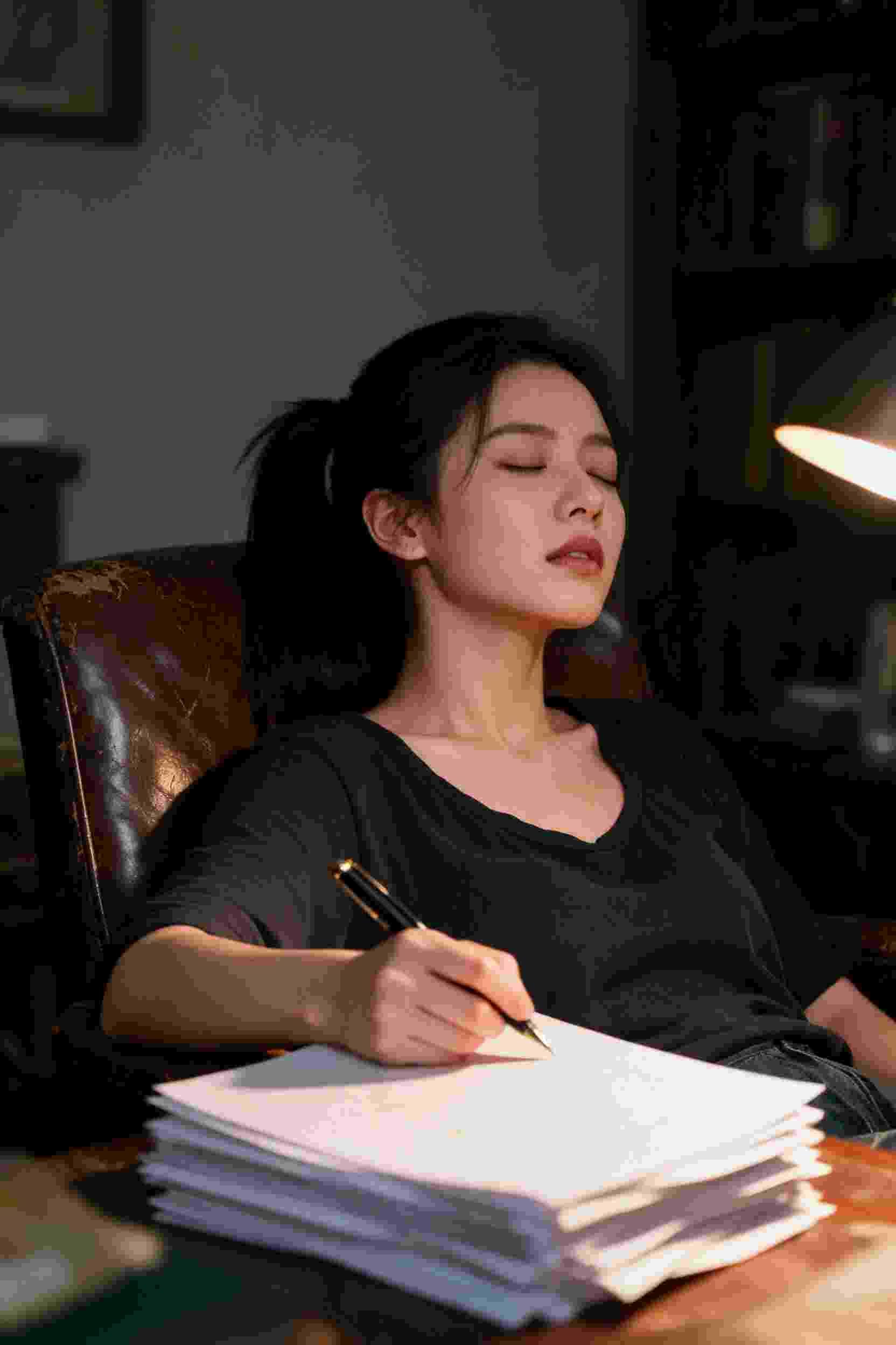 千金小姐的秘密