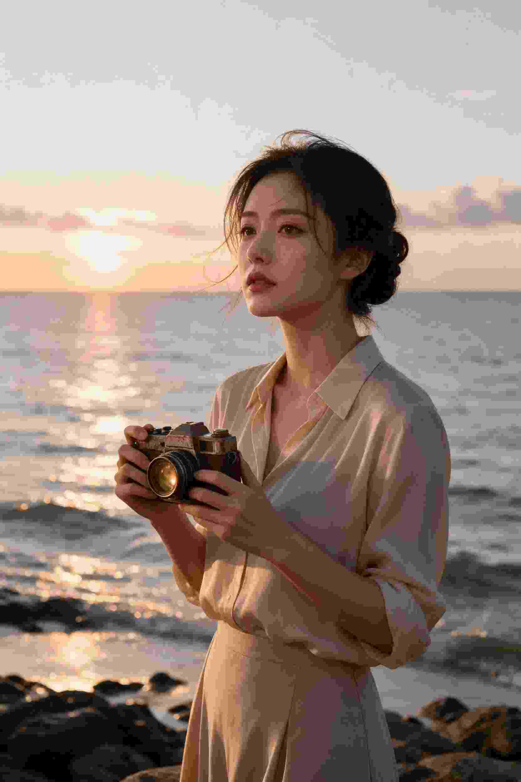 霸总的甜心老婆