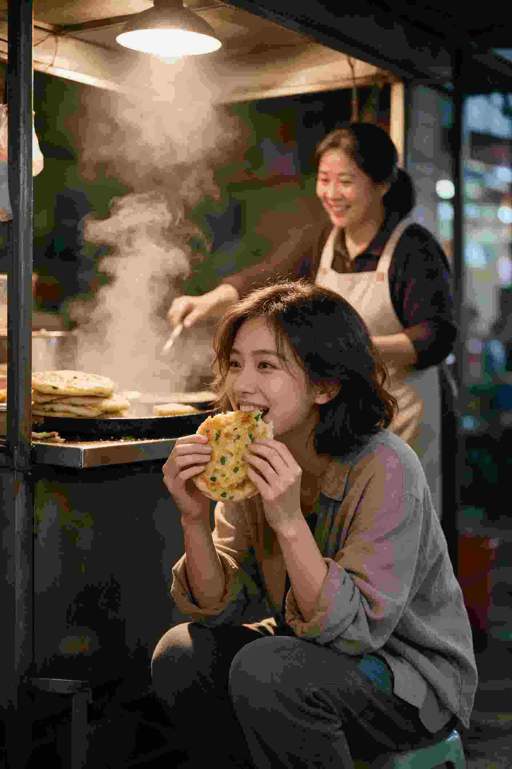 职场新人的逆袭