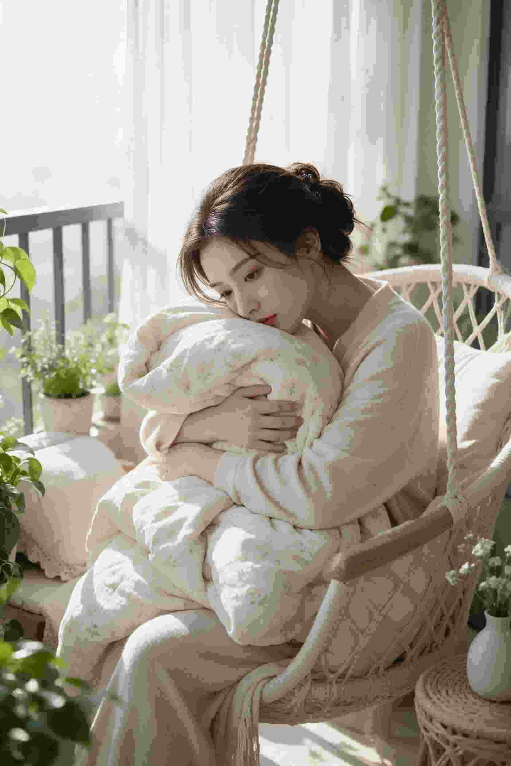 被大佬惯坏的女人